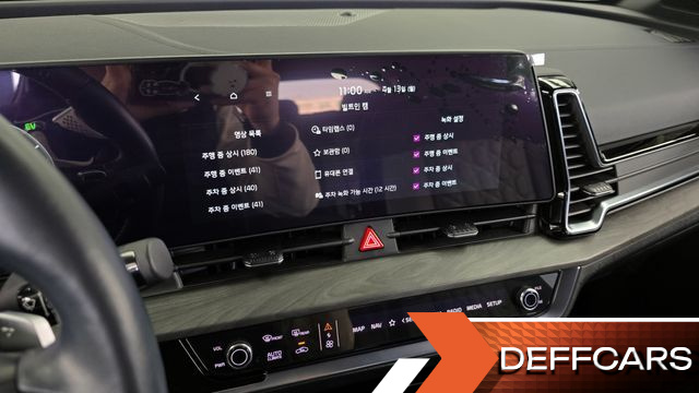 Kia SPORTAGE 30Th Edition 2WD купить на сайте DeffCars