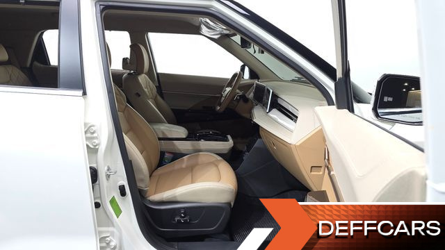 Ssangyong ACTYON Gasoline 1.5 4WD S9 купить на сайте DeffCars