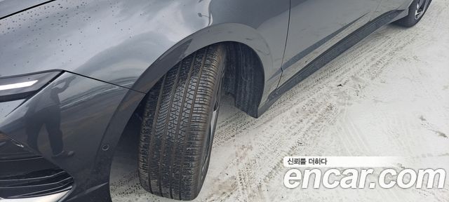 Hyundai SONATA 1.6 Turbo Exclusive купить на сайте DeffCars