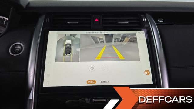 Land Rover DISCOVERY D250 SE купить на сайте DeffCars