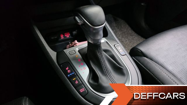 Kia K3 Luxury купить на сайте DeffCars