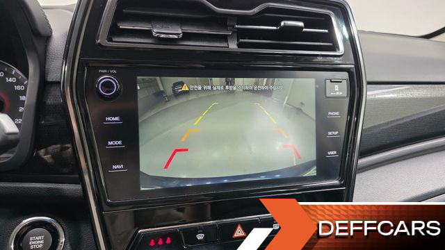 Ssangyong TIBOLI Gasoline 1.5 2WD V3 купить на сайте DeffCars