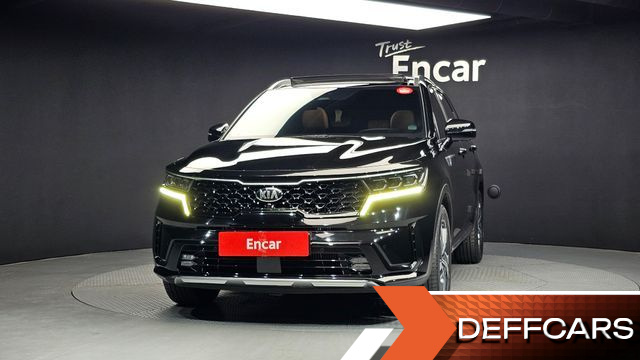 Kia SORENTO HEV 1.6 2WD Signature купить на сайте DeffCars