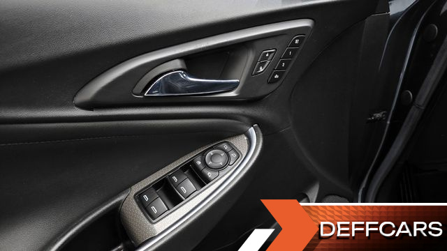 ChevroletGMDaewoo MALIBU 1.3 Turbo LT Deluxe купить на сайте DeffCars