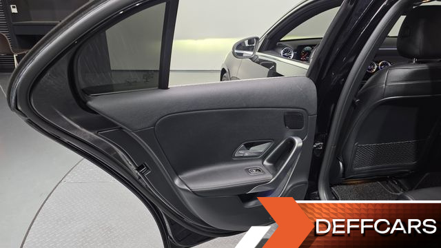 Mercedes A-CLASS A220 Hatchback купить на сайте DeffCars