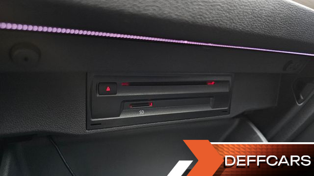 Volkswagen JETTA 1.4 TSI Prestige купить на сайте DeffCars
