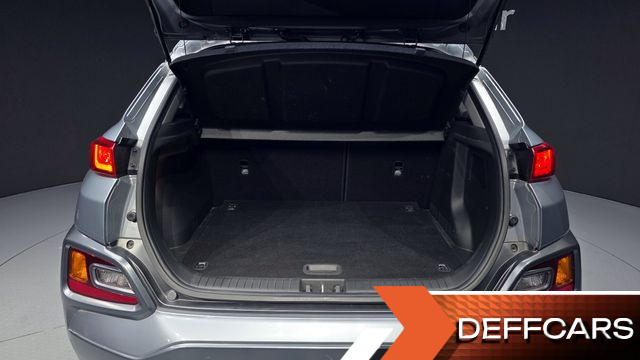 Hyundai KONA 1.6 Turbo 2WD Premium купить на сайте DeffCars