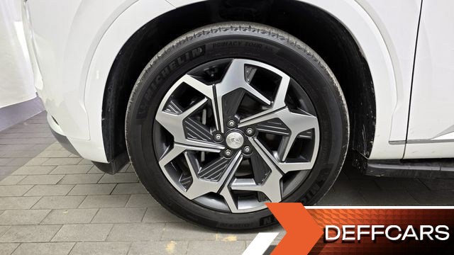 Hyundai PALISADE Gasoline 3.8 4WD Calligraphy купить на сайте DeffCars