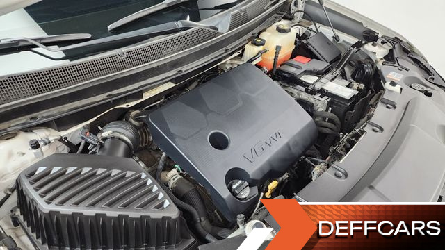 ChevroletGMDaewoo TRAVERSE 3.6 AWD Redline купить на сайте DeffCars