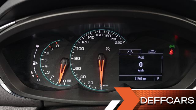 ChevroletGMDaewoo TRAX 1.4 Red Line LT Core купить на сайте DeffCars