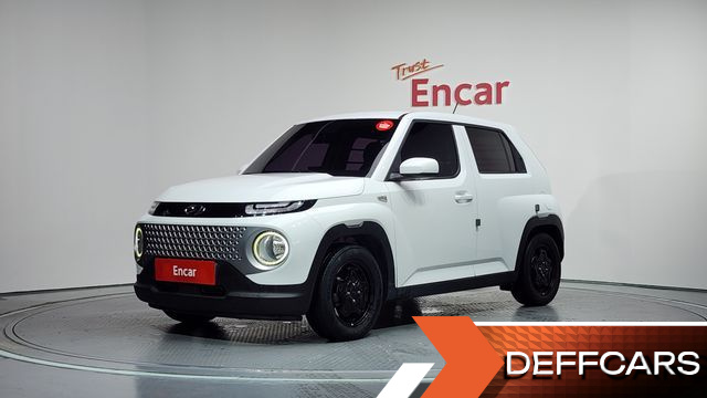 Hyundai CASPER Van Smart купить на сайте DeffCars