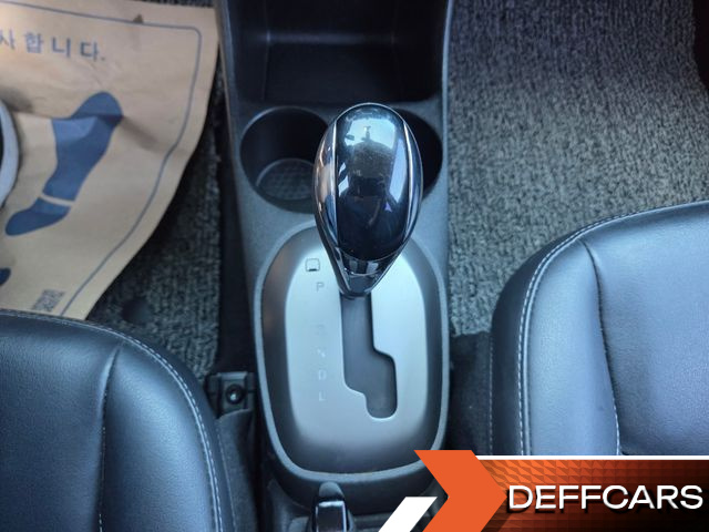 ChevroletGMDaewoo SPARK LT купить на сайте DeffCars