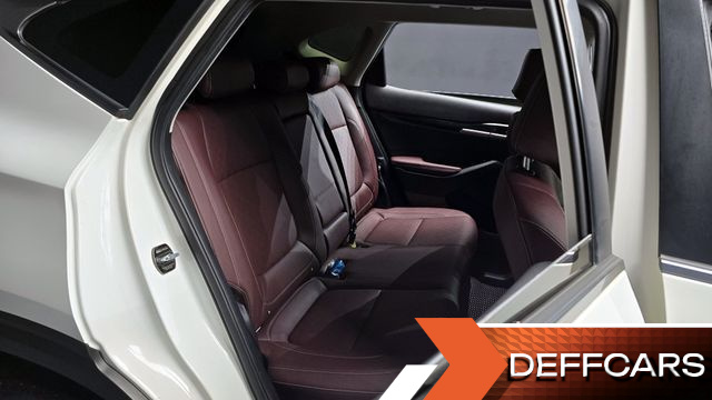Kia SELTOS Gasoline 1.6 Turbo 2WD Noblesse купить на сайте DeffCars