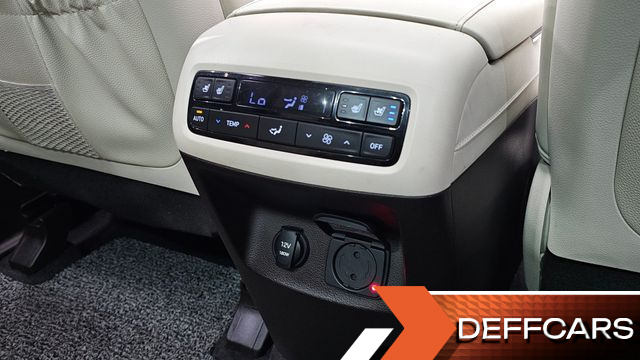 Hyundai PALISADE Gasoline 3.8 4WD Calligraphy купить на сайте DeffCars