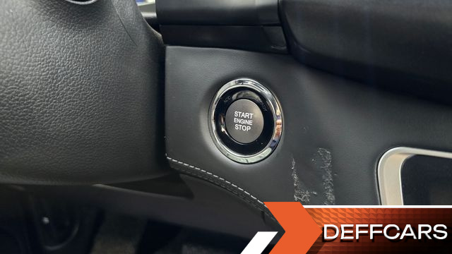 Ssangyong REXTON Diesel 2.2 4WD Prestige купить на сайте DeffCars