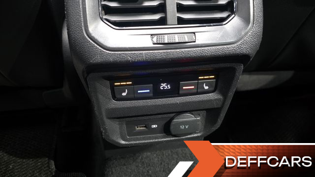 Volkswagen TIGUAN 2.0 TDI Prestige купить на сайте DeffCars