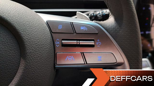Hyundai STARIA 4WD Lounge 9-Seater Inspiration купить на сайте DeffCars