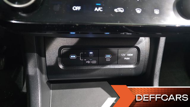 Hyundai TUCSON HEV 1.6 2WD Modern купить на сайте DeffCars