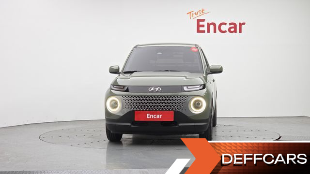 Hyundai CASPER Van Smart купить на сайте DeffCars