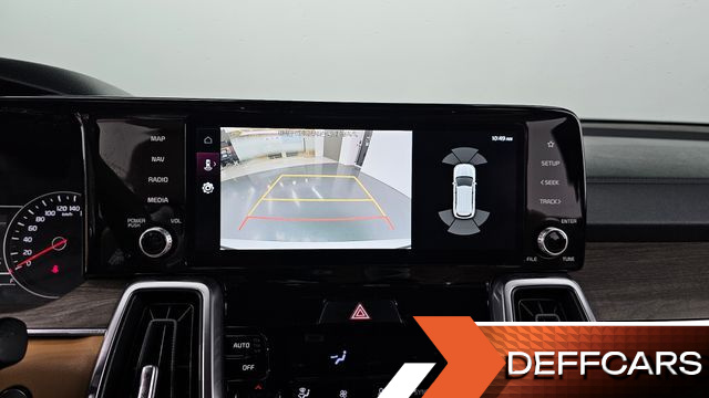 Kia SORENTO HEV 1.6 2WD Prestige купить на сайте DeffCars