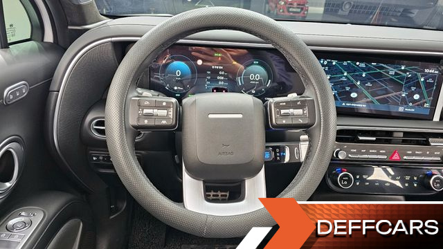 Hyundai PALISADE HEV 2.5T 2WD 7-Seater Calligraphy купить на сайте DeffCars