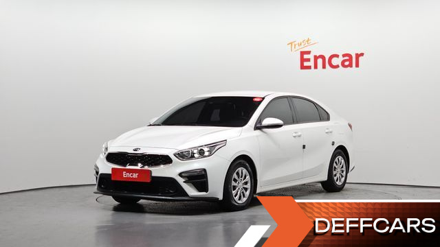 Kia K3 Trendy купить на сайте DeffCars