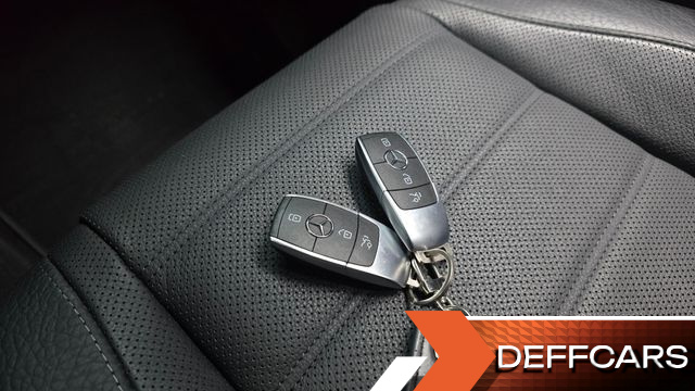 Mercedes GLE-CLASS GLE450 4MATIC купить на сайте DeffCars