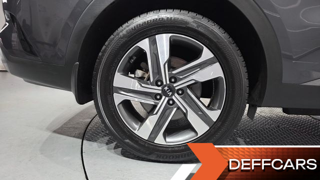 Kia SORENTO HEV 1.6 2WD Prestige купить на сайте DeffCars