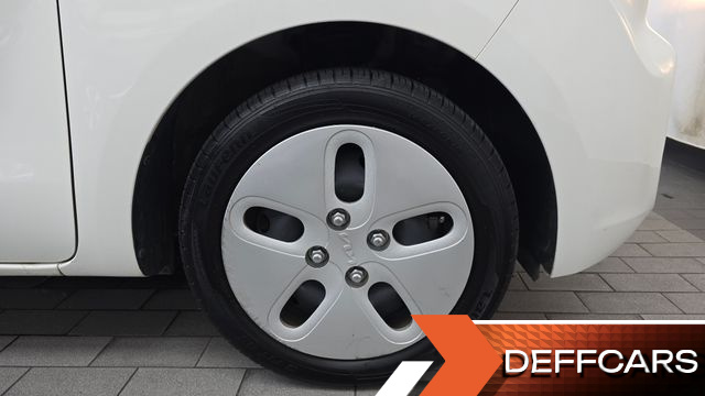 Kia RAY Van Standard купить на сайте DeffCars