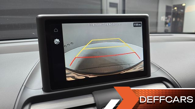 Hyundai CASPER The Essential купить на сайте DeffCars