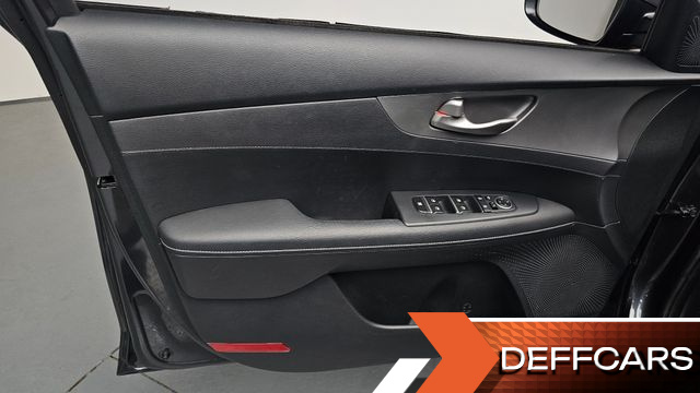 Kia K3 Luxury купить на сайте DeffCars