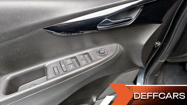 ChevroletGMDaewoo SPARK Premier купить на сайте DeffCars