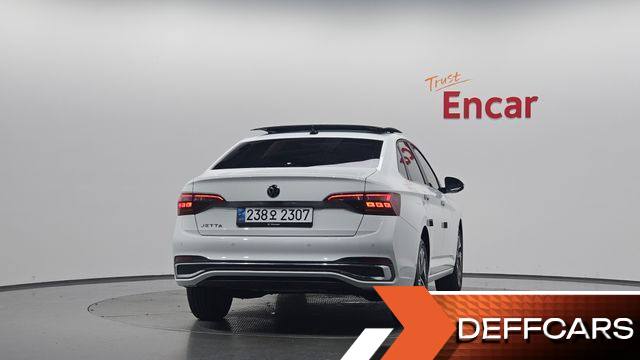 Volkswagen JETTA 1.5 TSI Prestige купить на сайте DeffCars