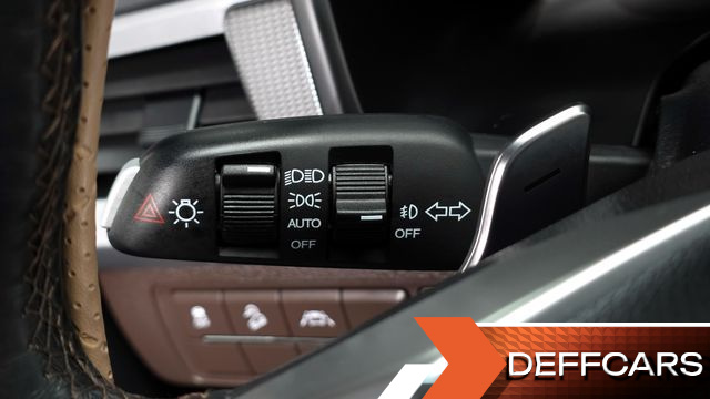 Ssangyong REXTON Diesel 2.2 4WD Prestige купить на сайте DeffCars