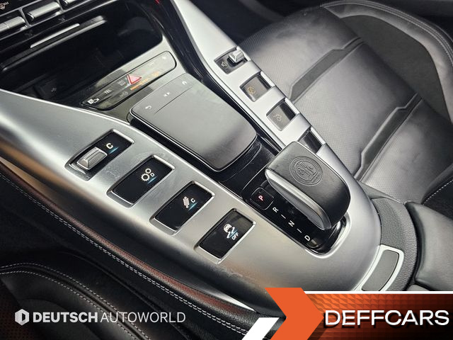 Mercedes AMG GT 4Door 43 4MATIC+ купить на сайте DeffCars