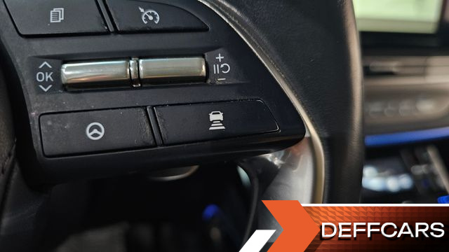 Hyundai GRANDEUR 2.5 Exclusice купить на сайте DeffCars