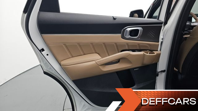 Kia SORENTO Diesel 2.2 4WD Signature X Line купить на сайте DeffCars
