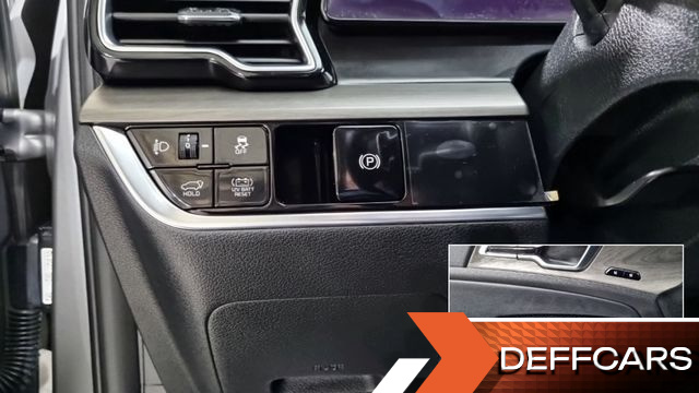 Kia SPORTAGE Signature Gravity 2WD купить на сайте DeffCars
