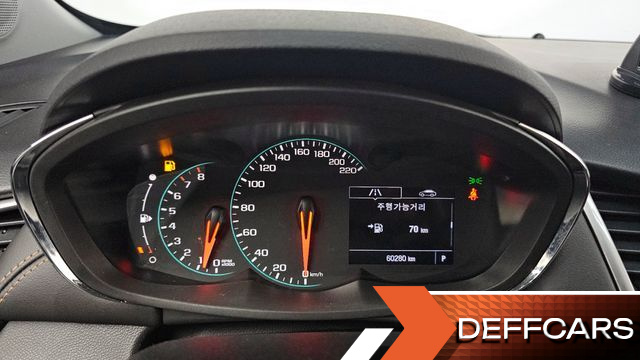 ChevroletGMDaewoo TRAX 1.4 Red Line LT Core купить на сайте DeffCars