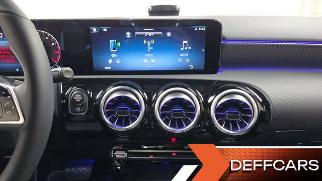 Mercedes A-CLASS A220 Sedan купить на сайте DeffCars