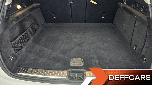 Mercedes GLE-CLASS GLE450 4MATIC купить на сайте DeffCars