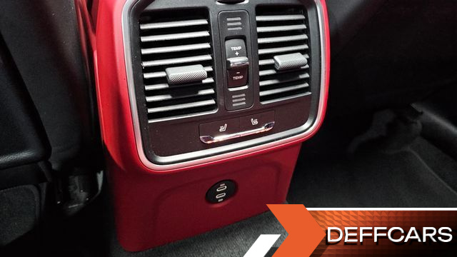 Porsche MACAN 2.9 GTS 95B купить на сайте DeffCars