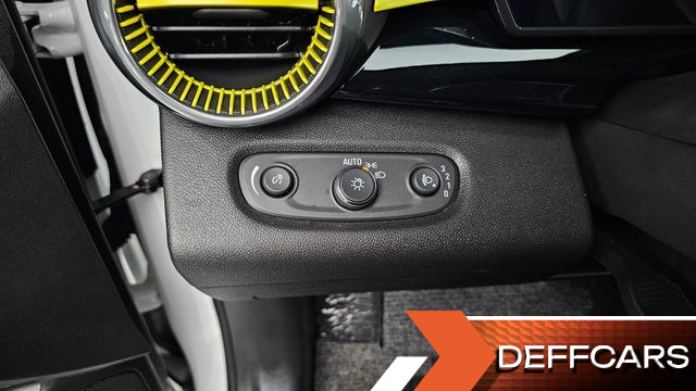 ChevroletGMDaewoo TRAX 1.2 ACTIV купить на сайте DeffCars