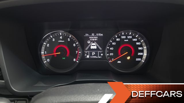 Ssangyong TIBOLI Gasoline 1.5 2WD V3 купить на сайте DeffCars