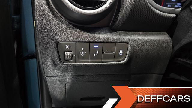 Hyundai KONA 1.6 Turbo 2WD Modern купить на сайте DeffCars