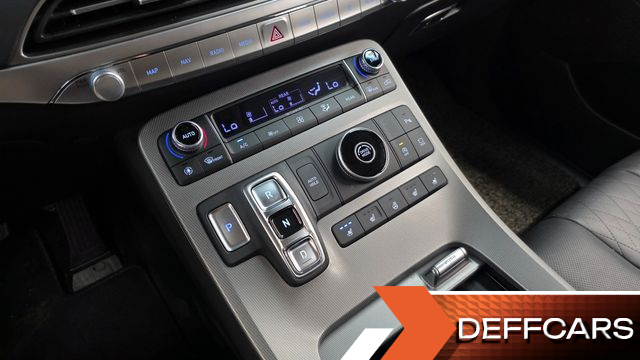 Hyundai PALISADE Gasoline 3.8 2WD Exclusive купить на сайте DeffCars