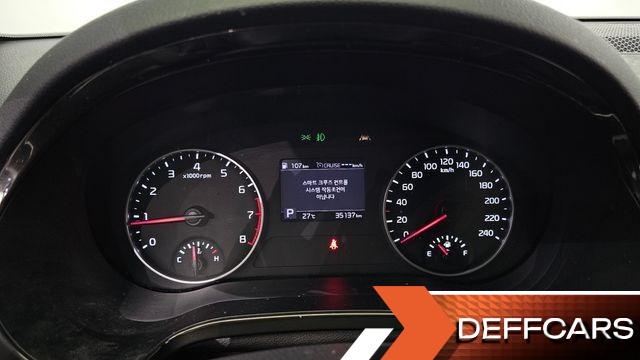 Kia SELTOS Gasoline 1.6 Turbo 4WD Noblesse купить на сайте DeffCars