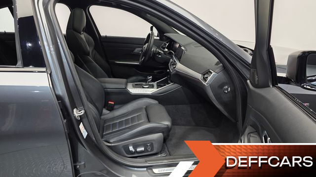 BMW 3-SERIES M340i купить на сайте DeffCars