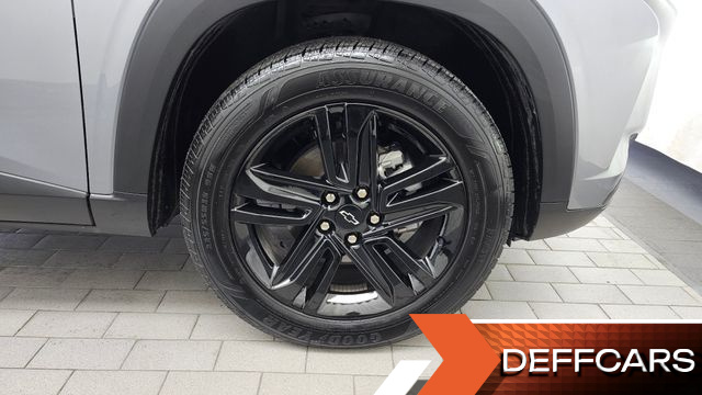 ChevroletGMDaewoo TRAX 1.2 ACTIV купить на сайте DeffCars