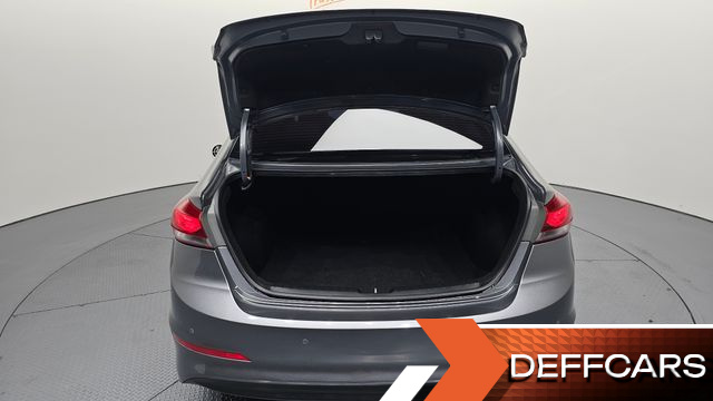 Hyundai AVANTE 1.6 GDI Smart купить на сайте DeffCars
